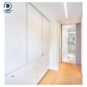 <span class=keywords><strong>ตู้</strong></span>เขย่าไม้สำหรับห้องนอนสไตล์ออสเตรเลียที่ทันสมัย - Product Image 1