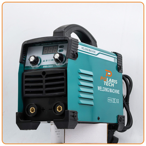 Vente flash : soudeuse à l'arc MMA 500A, électrodes de 16 à 32 mm, kit complet, support, pince, masque, brosse, manuel en anglais - Product Image 5