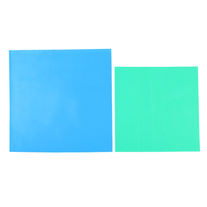 Tandheelkundige Rubber Dam 152*152Mm Hoge Kwaliteit <span class=keywords><strong>Latex</strong></span> Rubber Dam Anti-Allergie Mondverzorging Tandheelkundige Dam - Product Image 1