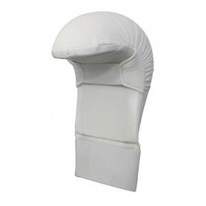 ถุงมือคาราเต้ OEM ขายดี คุณภาพสูง อุปกรณ์ฝึกซ้อมศิลปะการต่อสู้ ผลิตในปากีสถาน ยี่ห้อ ONYX INDUSTRY วัสดุ PU - Product Image 3