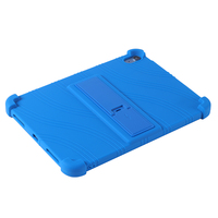 Étui en silicone pour Oneplus Pad 11.6 1+ One Plus Pad 3 11.61 Go 11.35 Lite 11 pouces, coque de protection en gel de silice souple