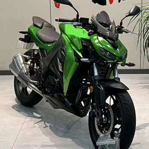 มอเตอร์ไซค์มือ<span class=keywords><strong>สอง</strong></span> <span class=keywords><strong>Kawasaki</strong></span> <span class=keywords><strong>Z1000</strong></span> รุ่น Gas Street Bike สภาพดี ระบายความร้อนด้วยน้ำ สี่สูบ ABS ดิสก์เบรกคู่ คุณภาพสูง - Product Image 1