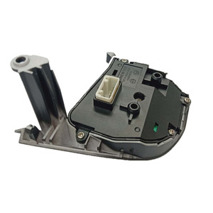 Hyundai Steering <b>Wheel</b> Cruise Control Switch NT-P-2224-C For Festa Veloster 2018-2021 ABS <b>Replacement</b> Part - Product Image 3