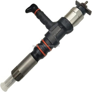 Inyector de combustible Common Rail 23670-0R090 para Yota S200/A vensis/R AV4 2.2D - Product Image 2