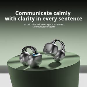 Fábrica al por mayor 9D wirelessV5.4 potentes auriculares estéreo para juegos de graves control táctil Adecuado para Sony, Samsung, IOS, <span class=keywords><strong>Android</strong></span> - Product Image 5