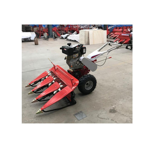 Maquinaria agrícola de alta calidad, cosechadora de arroz y trigo, tractor para caminar, alfalfa, trigo sarraceno, segadora de colza - Product Image 3