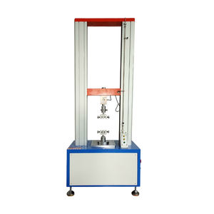 <strong>50kN</strong>/100kN/200kN Universal <strong>Tensile</strong> Testing Machine | Material &amp; Cable <strong>Tensile</strong> <strong>Strength</strong> <strong>Tester</strong> | ISO 6892/ASTM E8 Compliant - Product Image 1