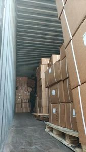 Blocs de guidage de chemin en TPE longue durée avec carrelage <span class=keywords><strong>tactile</strong></span> en caoutchouc de construction durable pour les personnes aveugles - Product Image 4