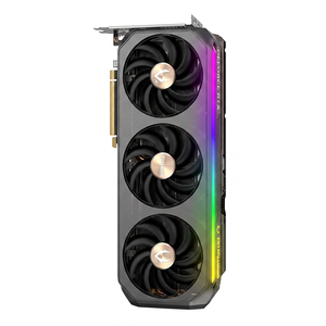 Scheda Grafica da Gaming Z O GeForce RTX 5090 AMP Extreme Infinity DLSS 4 32GB GDDR7 512-bit 28 Gbps PCIE 5.0 - Product Image 1