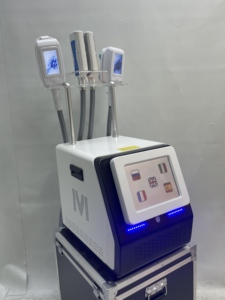 2026 Fat Freezing Cryolipolysis <strong>Machine</strong> Dual Criolipolisis Cryo Handles Cryolipolysis <strong>Cryotherapy</strong> <strong>Machine</strong> - Product Image 5