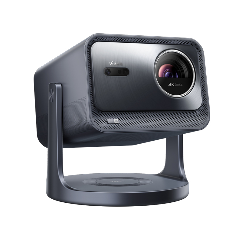 Best Selling Hisense C1 - 4K RGB Laser Projector with 240Hz