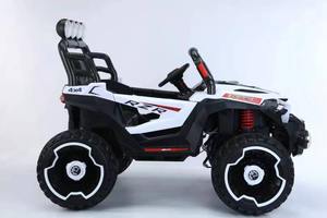 Hot 12V 24V 4WD 10 ans enfants monter sur les jouets voiture électrique sport <span class=keywords><strong>utv</strong></span> 2 places <span class=keywords><strong>mx</strong></span> 4X4 <span class=keywords><strong>buggy</strong></span> powerwheel - Product Image 3