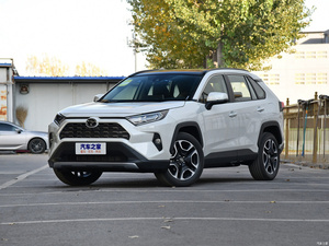 Factory Directly Sell High End In-channel Injection Deflector <b>Window</b> Visor for Toyota RAV4 2020 - Product Image 5