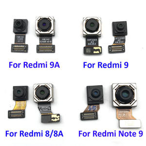 Modulo <span class=keywords><strong>Fotocamera</strong></span> Posteriore e Cavo Flessibile per <span class=keywords><strong>Fotocamera</strong></span> Frontale di Ricambio per <span class=keywords><strong>Redmi</strong></span> 8 8A 9A 10A 10C 12C <span class=keywords><strong>Note</strong></span> 9 10S <span class=keywords><strong>10</strong></span> <span class=keywords><strong>Pro</strong></span> - Product Image 1