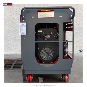 ZZHAO Machine de nettoyage de drains d'expédition en 7 jours Machine de débouchage professionnelle de 100 pieds pour le nettoyeur de racines d'arbres - Product Image 6