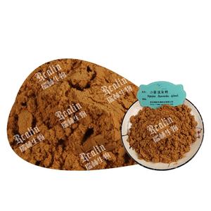 ผงสกัดจากซีบัคธอร์นผงสกัดจากทะเล buckthorn Fructus Hippophae - Product Image 4