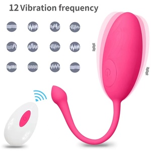 Masseur vaginal de haute qualité, étanche IPX7, rechargeable par USB, pour point G et clitoris, jouet sexuel pour femmes - Product Image 3