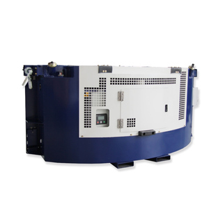 เครื่องกำเนิดไฟฟ้าสำหรับตู้คอนเทนเนอร์แบบเงียบ 18.8KVA สตาร์ทอัตโนมัติ 60Hz รุ่น RG15 พร้อมตู้เย็นแบบติดตั้งแบบคลิปออน - Product Image 3