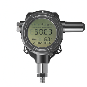 Sensor de Nivel Inalámbrico OEM, Sensor de Presión Absoluta con Batería de Litio de 3.6V - Product Image 4