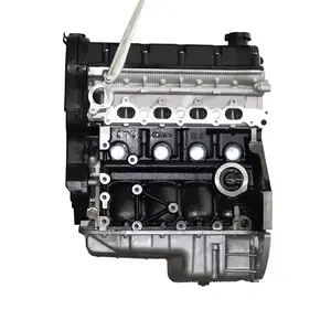 Chất lượng cao f16d3 1.6t động cơ Assy dài khối Xi lanh đầu cho Chevrolet optra lova Daewoo Lacetti excelle mô hình mới