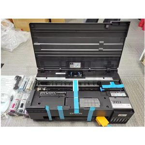 Imprimante jet d'encre 6 couleurs A3 A4 L1800 mise à niveau L18058 avec encre originale utilisée sur les documents photo Imprimante sans fil Cloud - Product Image 3