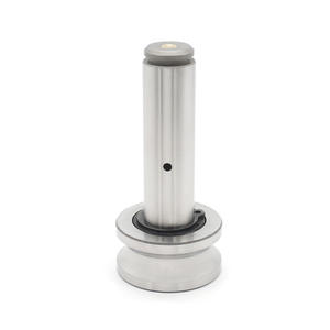 Fournisseur direct d'usine, machines automatisées, roulements spéciaux 6000ZZ/RS, assemblage non standard avec prise en charge de l'échantillonnage - Product Image 4