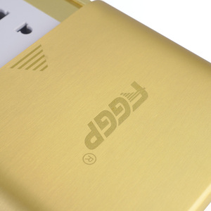 Trượt 3 Pin Đa Cắm Nhà Máy Cung Cấp Pop Up Ổ Cắm Điện - Product Image 6