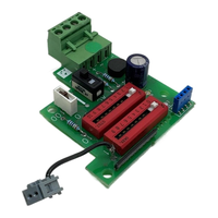 Plc AH385870U001 PARKER, Adecuado para la Placa de Retroalimentación del Codificador SSD para la Serie 590+ Suministro al por Mayor
