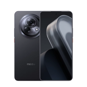 Nouveau smartphone Meizu Lucky 08 original, écran OLED 6,78 pouces 144 Hz, chipset Snapdragon 7s Gen 2 Octa Core, appareil photo 50 MP, batterie 6000 mAh, 5G - Product Image 4