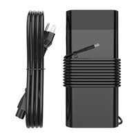 Cargador de adaptador de CA para portátil de 19,5 V 10.3A 200W 7,4*5,0mm para HP 815680-200 835888-001 cargador de fuente de alimentación