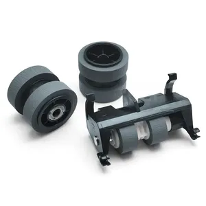 MJL 1SETS 1701851 1653940 Rouleau d'entraînement de séparation pour EPSON WorkForce Pro <span class=keywords><strong>WF</strong></span> <span class=keywords><strong>C869R</strong></span> C878R C879R C8190 C8690 - Product Image 1