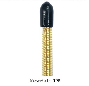 TLGTH 136-174MHZ palmare antenna radio di prosciutto dubber anatra antenna - Product Image 2