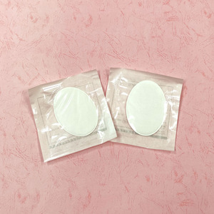Medizinischer steriler selbst klebender Einweg-Wund verband für die Augen pflege, 8,5x5,5 cm - Product Image 4