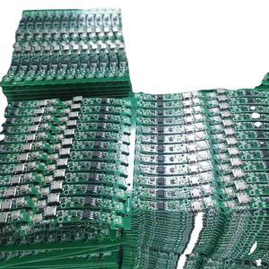 PCB conseil fabricant de composants PCBA IC PCBA carte SMT usine personnalisé PCB circuit imprimé <span class=keywords><strong>smd</strong></span> PCB assemblage - Product Image 2