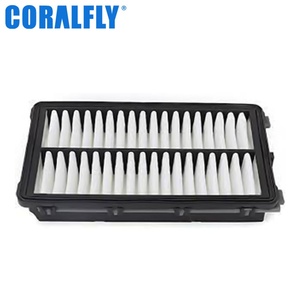 Pièces de filtre moteur automobile, filtre à air 28113l1000, filtre d'habitacle 28113l1000 pour Hyundai - Product Image 3