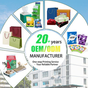 Cajas de Papel para Papas Fritas Portátiles de Alta Gama, Hechas con Materiales Reciclados Reutilizables, Cajas Personalizadas para Alimentos, Cajas para Alitas de Pollo y Hamburguesas - Product Image 5