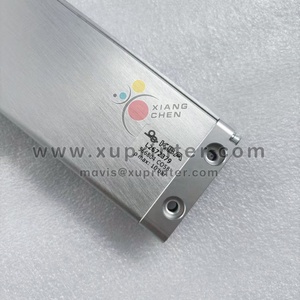 Cilindro Neumático MA de Alta Calidad L2672379 566804 CO58, Cilindro de Placa Lateral para Repuestos de Imprenta Offset KBA 106 - Product Image 5