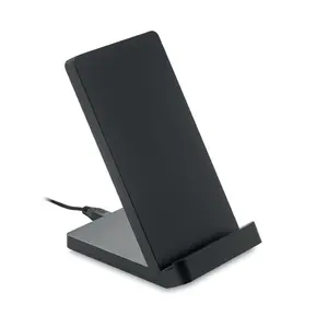 Caricabatterie wireless WIRESTAND gadget personalizzati - Product Image 2