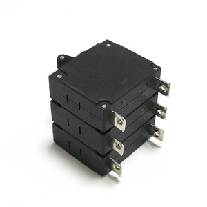 เบรกเกอร์ไฮดรอลิกขนาดเล็ก Jinzhao Technology รุ่น JZ-MN5-30/3620 3P พร้อมระบบลดแรงกระแทกสำหรับอุปกรณ์ - Product Image 4