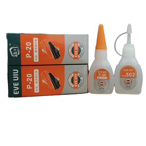 กาวไซโนแห้งเร็ว กาวอะคริลิค <span class=keywords><strong>Krazy</strong></span> แข็งแรงพิเศษ - Product Image 2