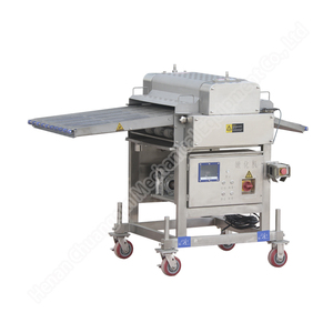 Machine automatique d'attendrisseur de viande d'utilisation commerciale de la nouvelle conception 220V - Product Image 3