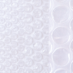 Bolsa marrón del fabricante, lámina de burbujas de alto impacto, película de aire acolchado protector para Material, tipo joyería cosmética - Product Image 5