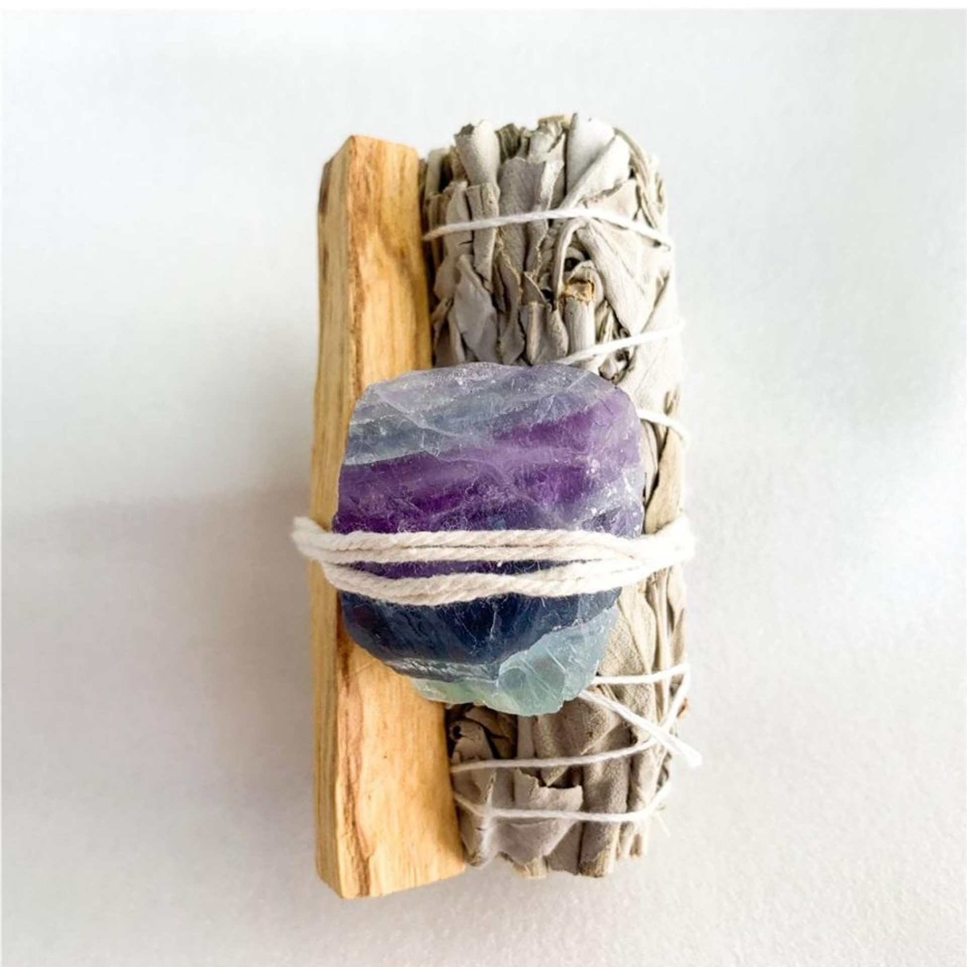 Fluorite