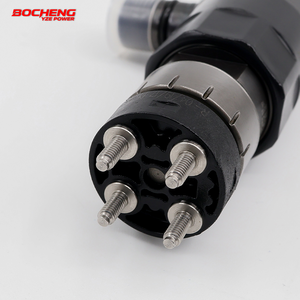Injecteurs diesel Common Rail haute performance CRIN 4-27 0445120286 pour moteur Mahindra MHawk - Product Image 3