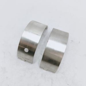 Cojinete principal de cigüeñal de alta resistencia para motor 6105/630, estándar OEM, pieza de repuesto automotriz de alta resistencia al desgaste 630, garantiza el rendimiento. - Product Image 5