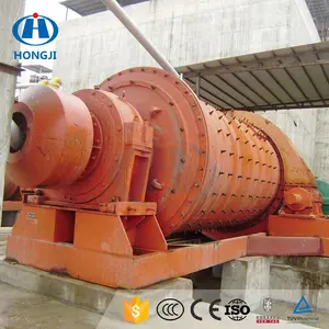 Ball Mill Prices High Automatic 900*1800 2440mm X 3660mm Fly Ash Ball Mill