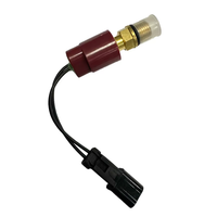 Sensor Suku Cadang Excavator 2026 332-j0670 Saklar Sensor Tekanan Aksesori Excavator 332/j0670 Cocok untuk Jcb