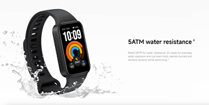 Pulseras Deportivas Inteligentes <span class=keywords><strong>Mi</strong></span> <span class=keywords><strong>Band</strong></span> 11 Active, Personaliza Tu Estilo, Xiaom1 <span class=keywords><strong>Band</strong></span>, Recordatorio de Frecuencia Cardíaca Durante Todo el Día, Pulseras de Salud - Product Image 4