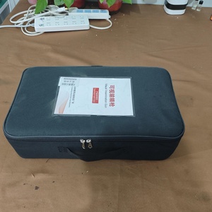 Top bán cầm tay di động hồng ngoại tĩnh mạch Scanner y tế tĩnh mạch <span class=keywords><strong>Finder</strong></span> thú y tĩnh mạch Viewer thiết bị - Product Image 4