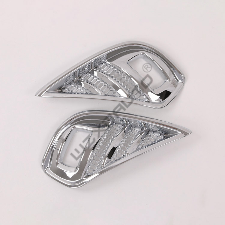 Cache de phare antibrouillard avant - 2